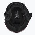 Kask narciarski HEAD Cinema Pro black/red yellow 5