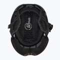 Kask narciarski HEAD Cinema Pro anthracite/red yellow 5