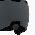 Kask narciarski HEAD Cinema Pro anthracite/red yellow 8