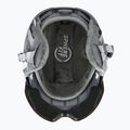 Kask narciarski HEAD Cinema Pro W grey/red yellow 4