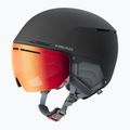 Kask narciarski HEAD Cinema Pro W grey/red yellow 9