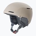 Kask narciarski HEAD Compact Evo W sand 9