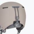 Kask narciarski HEAD Compact Evo W sand 8