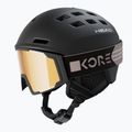 Gogle narciarskie HEAD Neves Pro 5K Kore black/gold 7
