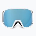 Gogle narciarskie HEAD Neves L blue/white/fmr blue 2