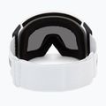 Gogle narciarskie HEAD Neves L blue/white/fmr blue 3