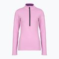 Bluza damska HEAD Aster Midlayer violet