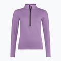 Bluza damska HEAD Aster Midlayer violet 5