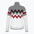 Sweter damski HEAD Rebels Coco grey/melange 6