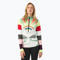 Bluza damska HEAD Rebels Flash Midlayer rebel print