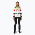 Bluza damska HEAD Rebels Flash Midlayer rebel print 2