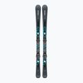 Narty zjazdowe HEAD Shape e-V8 SW AMT-PR + wiązania PR 11 GW 2024 anthracite/blue 8