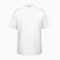 Koszulka tenisowa męska HEAD Topspin print vision m/navy 6