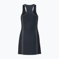 Sukienka tenisowa HEAD Club 25 black 2