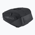 Torba do padla HEAD Pro X Padel Bag L 45 l black