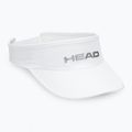 Daszek tenisowy HEAD Pro Player Visor white