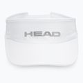 Daszek tenisowy HEAD Pro Player Visor white 2