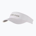 Daszek tenisowy HEAD Pro Player Visor white 5