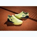 Buty do tenisa męskie HEAD Sprint Pro 4.0 Clay lime/ navy 8