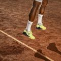Buty do tenisa męskie HEAD Sprint Pro 4.0 Clay lime/ navy 12