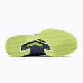 Buty do tenisa męskie HEAD Sprint Team 4.0 Clay navy/ lime 4