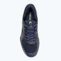 Buty do padla męskie HEAD Sprint Pro 4.0 navy/ lime 5