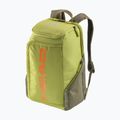 Plecak tenisowy HEAD Pro Backpack 28 l green/orange 2