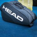 Torba do padla HEAD Base Padel Bag M navy 3