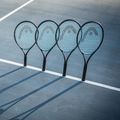 Rakieta tenisowa dziecięca HEAD IG Gravity Jr 23 7