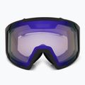 Gogle narciarskie HEAD Neves Sunscreen black/blue 2