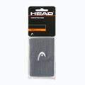 Frotki na nadgarstek HEAD Wristband 5" 2 szt. anthracite 2