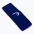 Opaska na głowę HEAD Headband blue 2