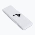 Opaska na głowę HEAD Headband white 2