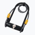 Zapięcie rowerowe OnGuard 5801 U-Lock 7