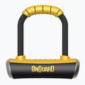 Zapięcie rowerowe OnGuard PitBull Mini 8006 U-Lock