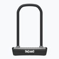 Zapięcie rowerowe OnGuard Neon 8152BL U-Lock black