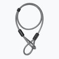 Zapięcie rowerowe OnGuard Neon 8154OR U-Lock black/orange 4