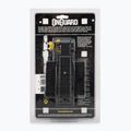 Zapięcie rowerowe OnGuard Link Plate Lock K9 Combo 8116C 2