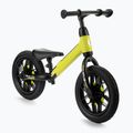 Rowerek biegowy Qplay Spark green 2
