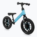 Rowerek biegowy Qplay Spark blue 2