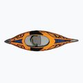 Kajak pompowany 1-osobowy Advanced Elements AdvancedFrame TM Sport with Pump 318 cm orange 2