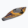 Kajak pompowany 1-osobowy Advanced Elements AdvancedFrame TM Sport with Pump 318 cm orange 3