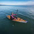 Kajak pompowany 1-osobowy Advanced Elements AdvancedFrame TM Sport with Pump 318 cm orange 6