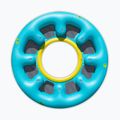 Loża na wodę O'Brien Ob Float Party Lounge 8P blue/yellow 2