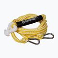 Lina O'Brien Harness Boat 4P 12' yellow/white