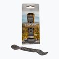 Łyżko-widelec Trangia T-Spoon black 3