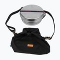 Pokrowiec na garnek Trangia Roll Top Bag Stove 25 black 2