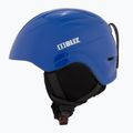 Kask narciarski dziecięcy Bliz Rocket shiny blue 4