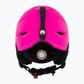 Kask narciarski dziecięcy Bliz Rocket shiny pink 3
