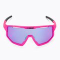 Okulary przeciwsłoneczne Bliz Fusion Nano Optics Nordic Light pink/ begonia/ violet blue multi 3